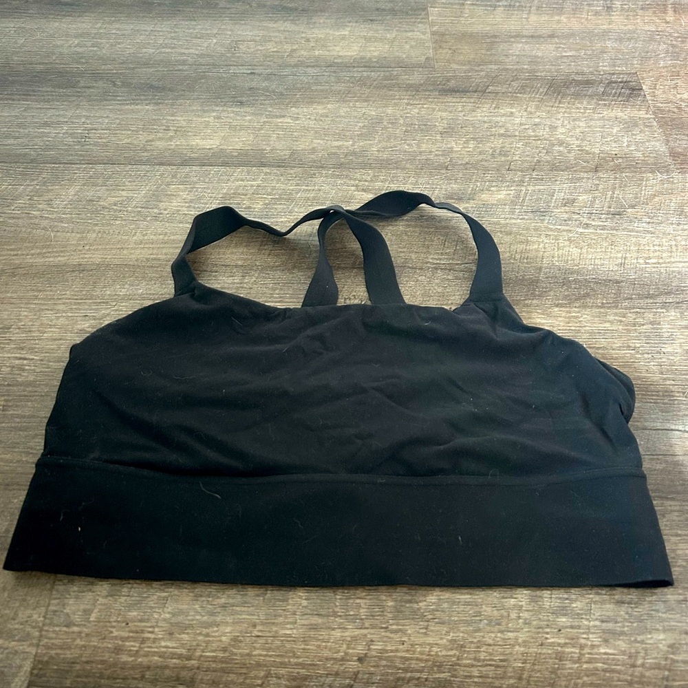 Athleta sports bra